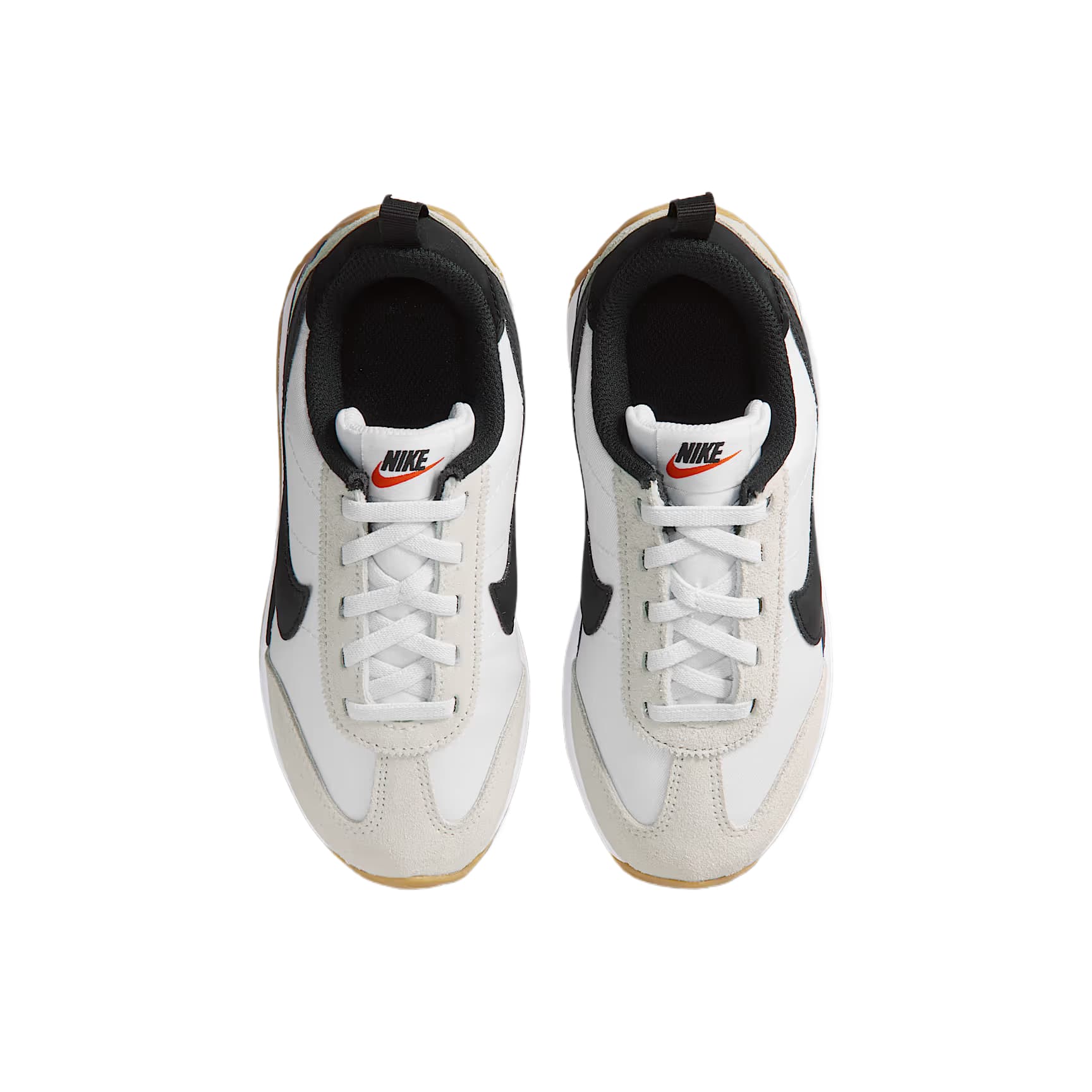 Кроссовки Nike Pacific Low Top Детские повседневные кроссовки для детей в возрасте 3-7 лет - изображение 3