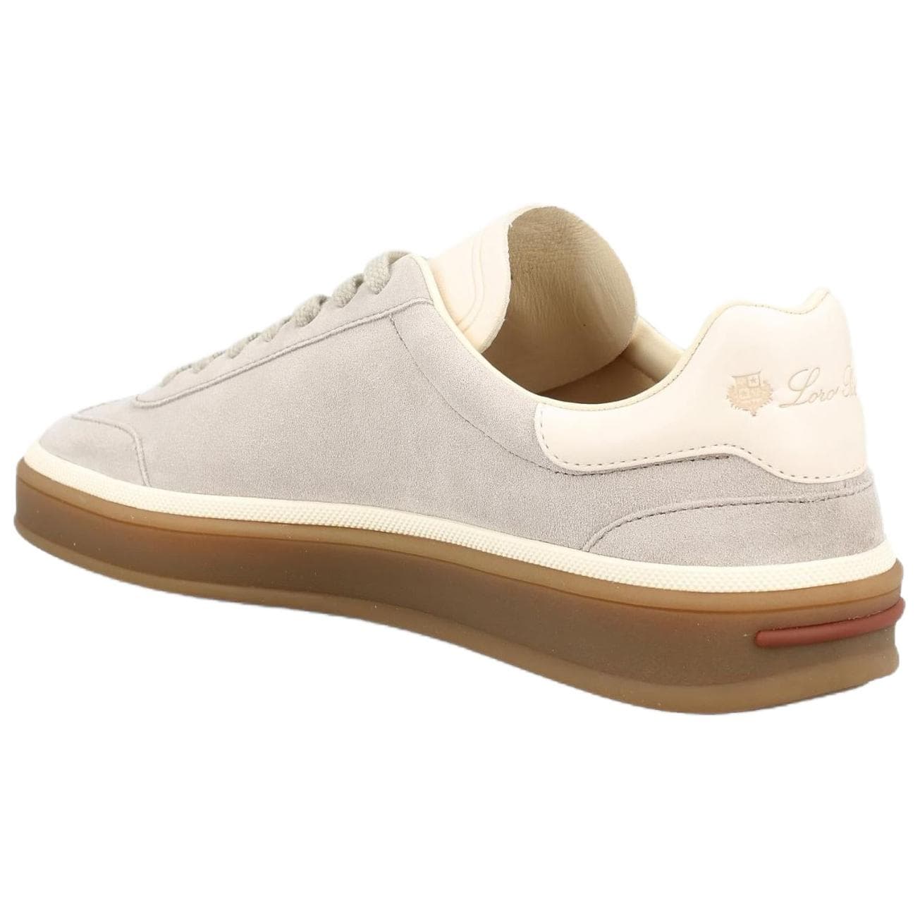 Кроссовки Loro Piana Tennis Walk - изображение 4