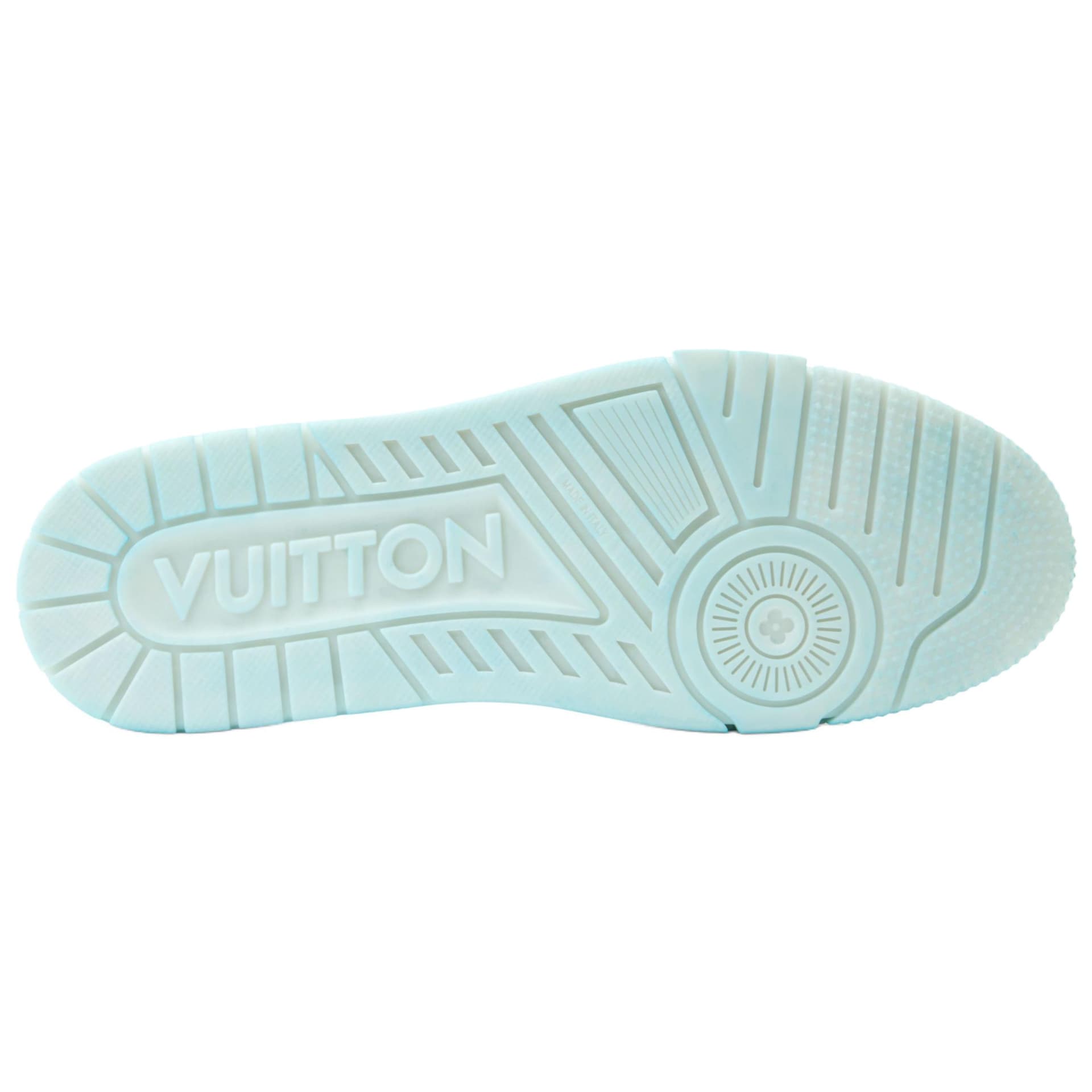 Кроссовки LOUIS VUITTON Trainer - изображение 6