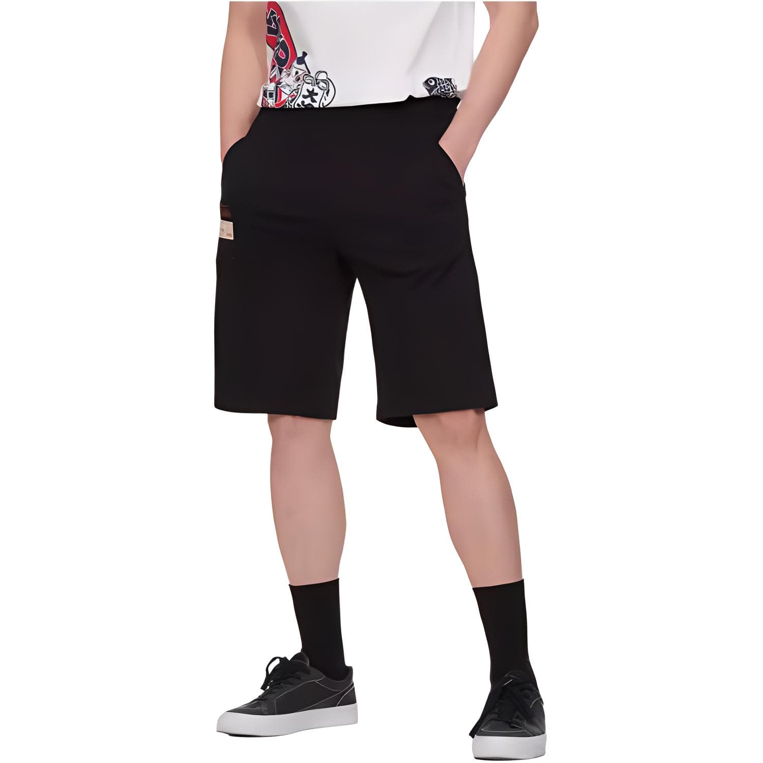 Шорты EVISU SS22 m - изображение 3