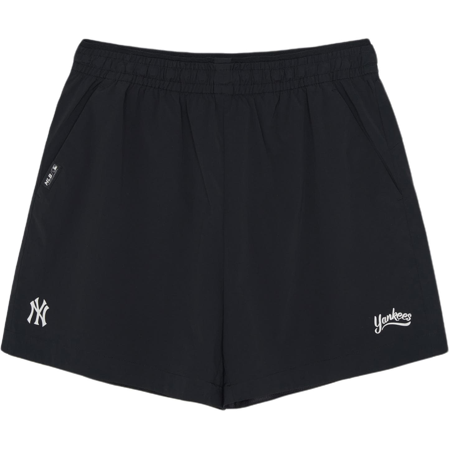 MLB New York Yankees Спортивные шорты Женские - изображение 1