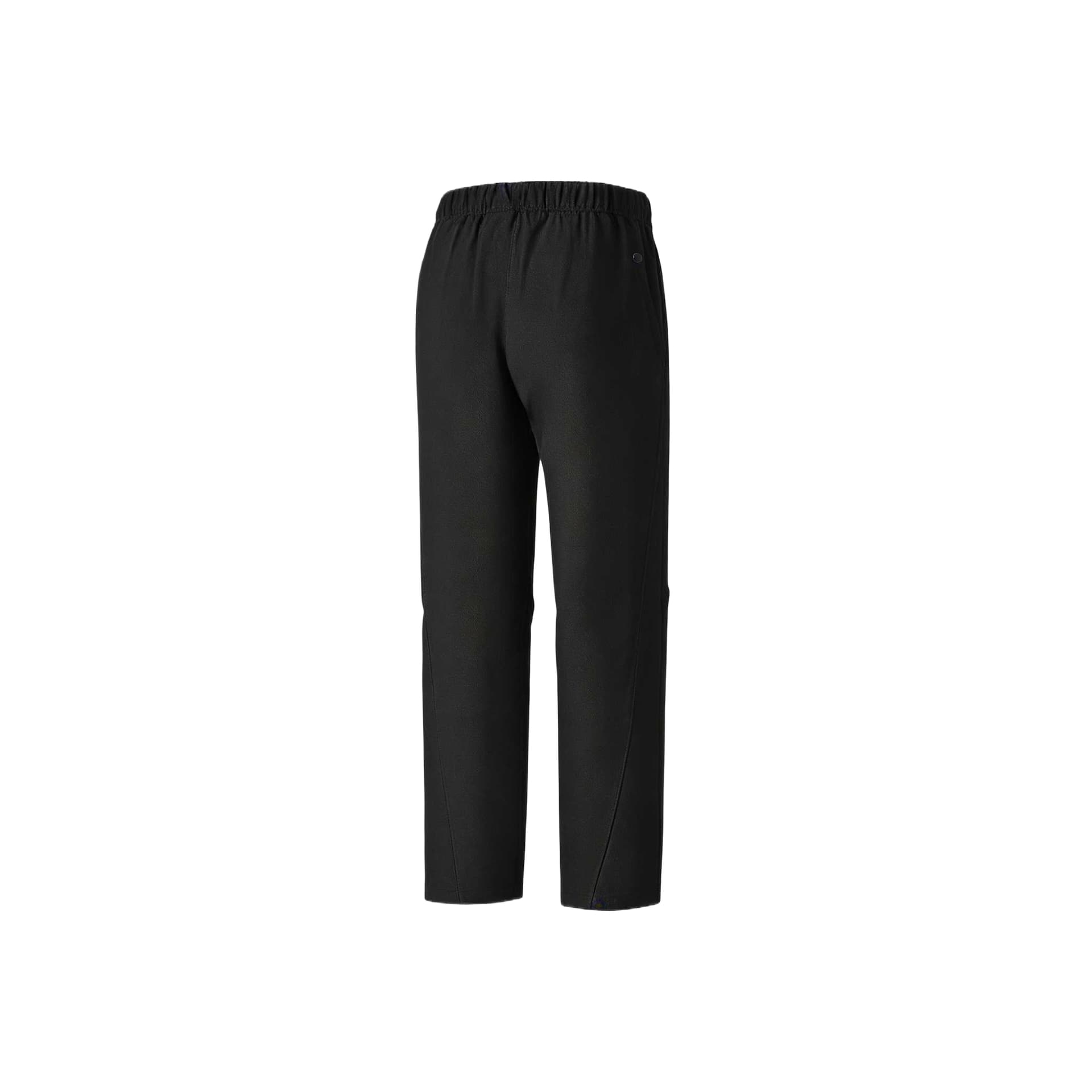 Штаны Skechers Charcoal Black 0018 Женские Повседневные Брюки - изображение 2