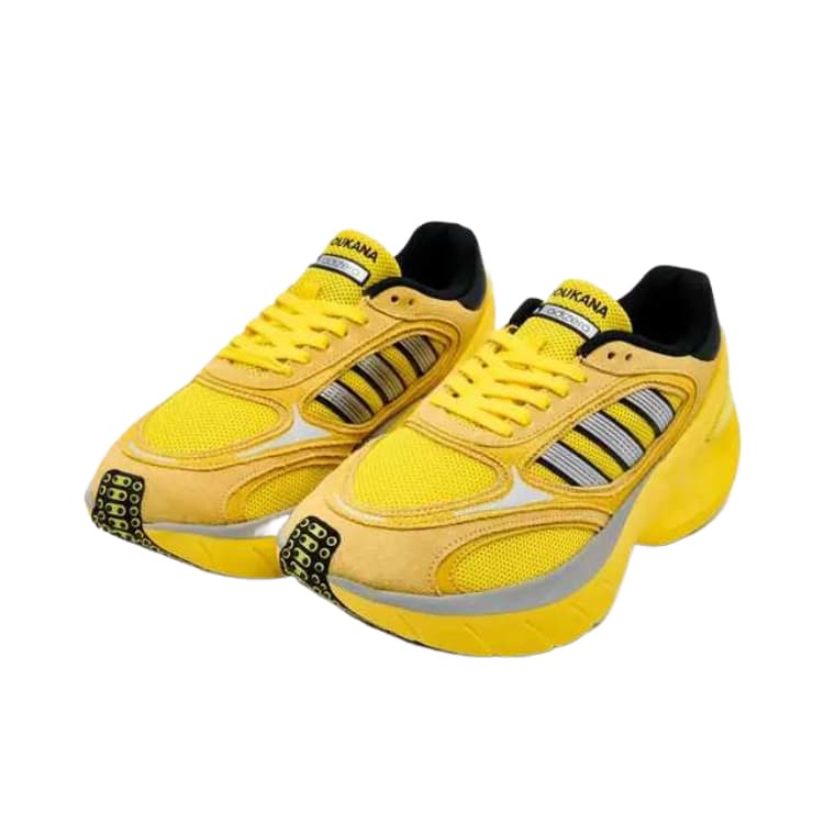 Кроссовки adidas Adizero Goukana - изображение 2