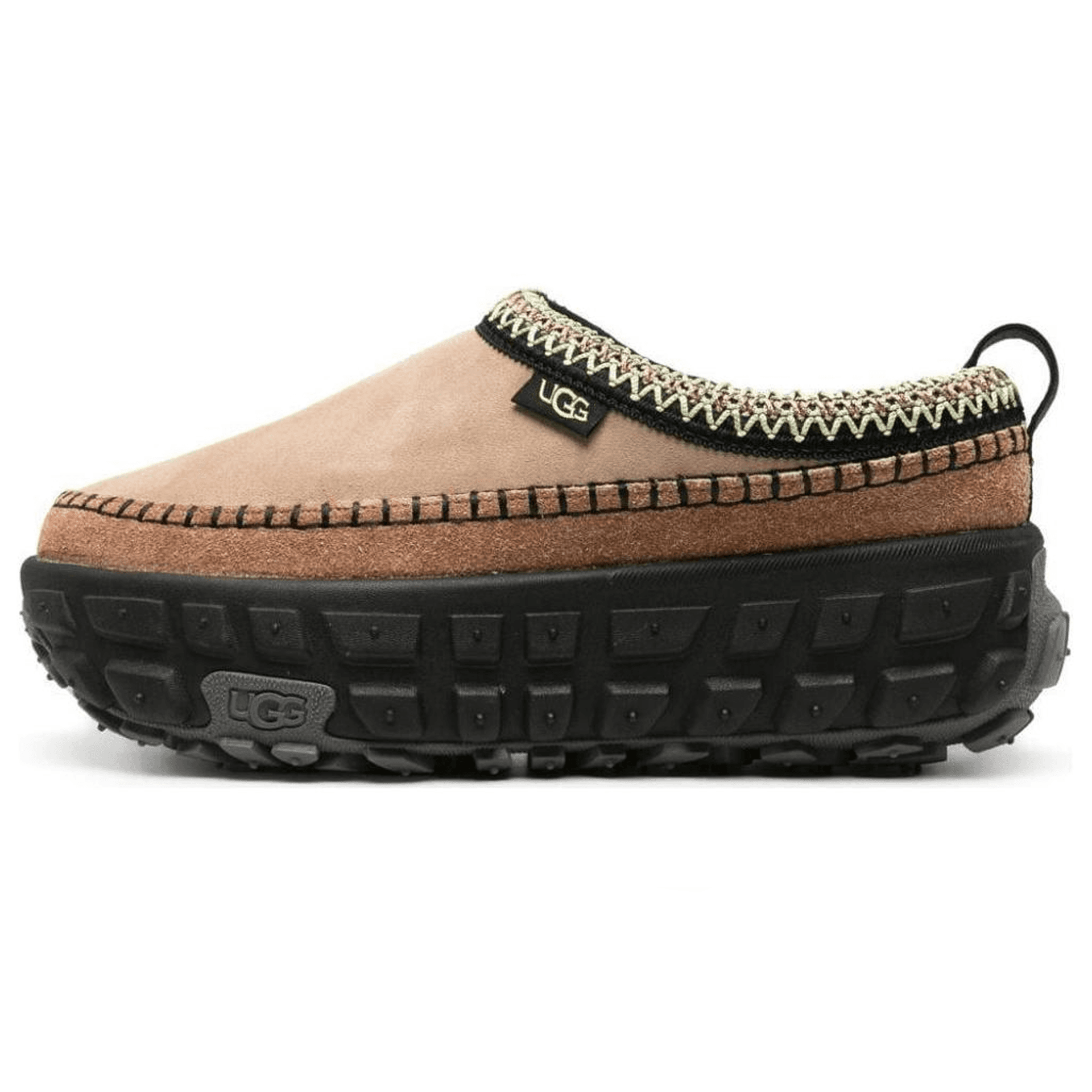 Тапочки UGG Venture Daze - изображение 1