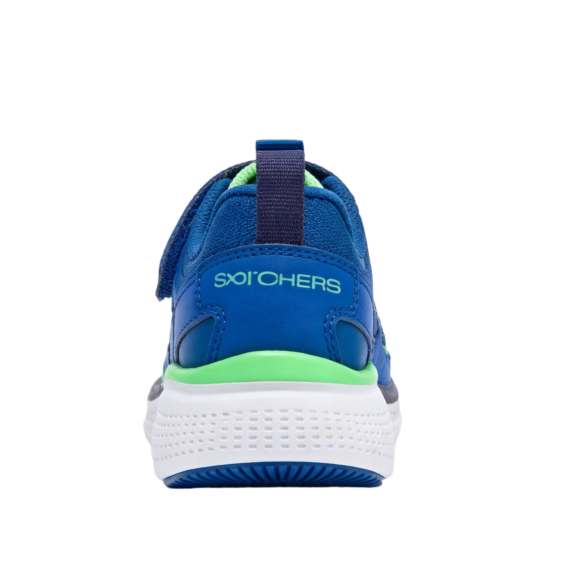 Сандалии Skechers Kids BOYS Удобные Сандалии с Низким Верхом и Круглым Носком для Детей - изображение 3