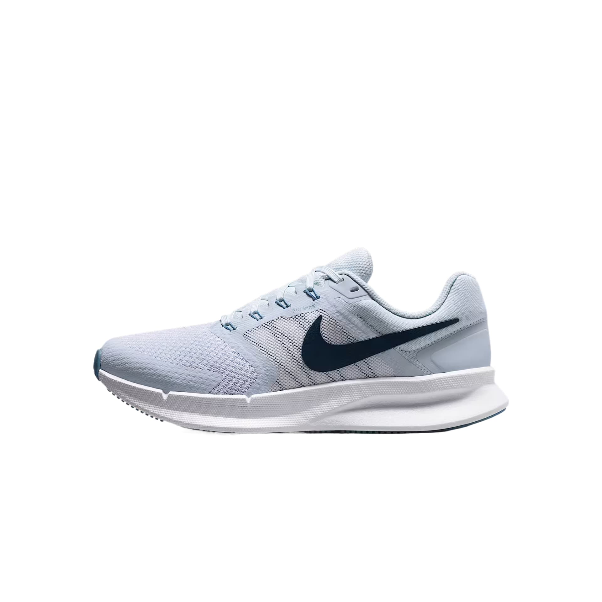 Кроссовки для бега Nike Run Swift 3 Сетчатая ткань Дышащие Низкие кеды для бега Женские - изображение 1