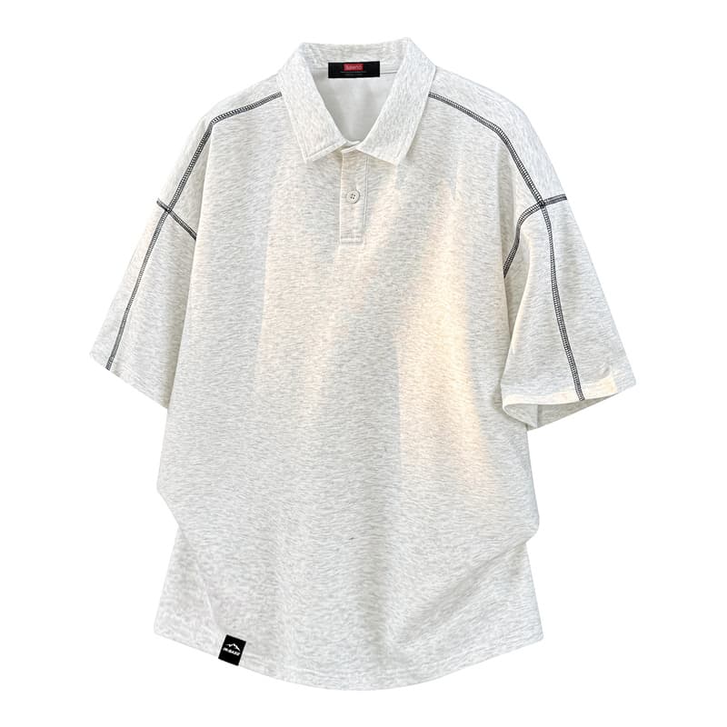 Поло LOGOT POLO - изображение 1