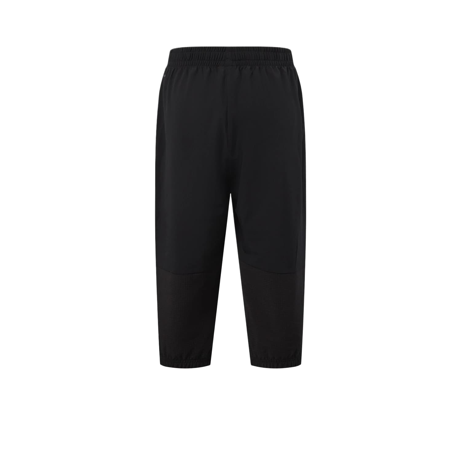 Li NING Young Спортивные трикотажные брюки SS26 Детский - изображение 2