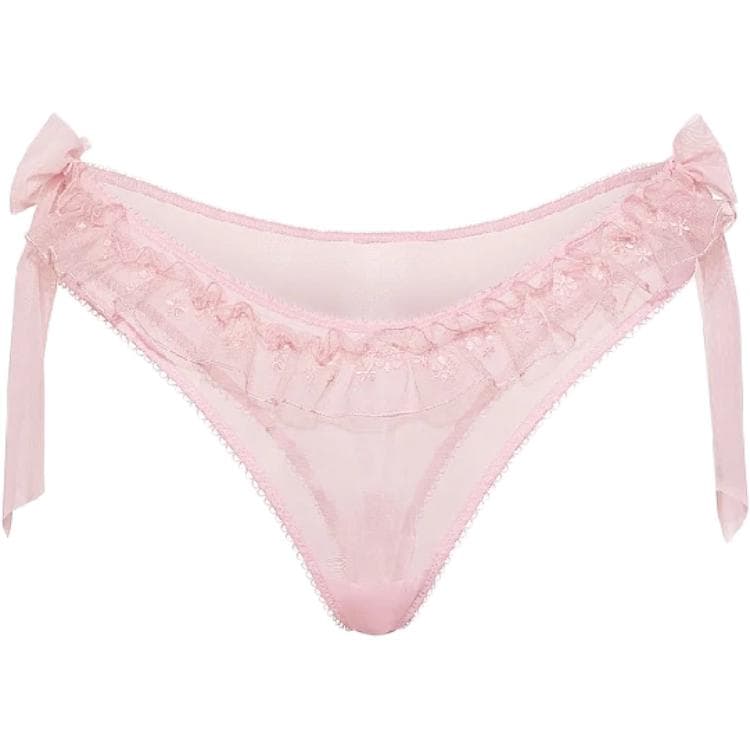 Трусы Victoria's Secret Dream Angels Трусики-бикини Женские - изображение 1