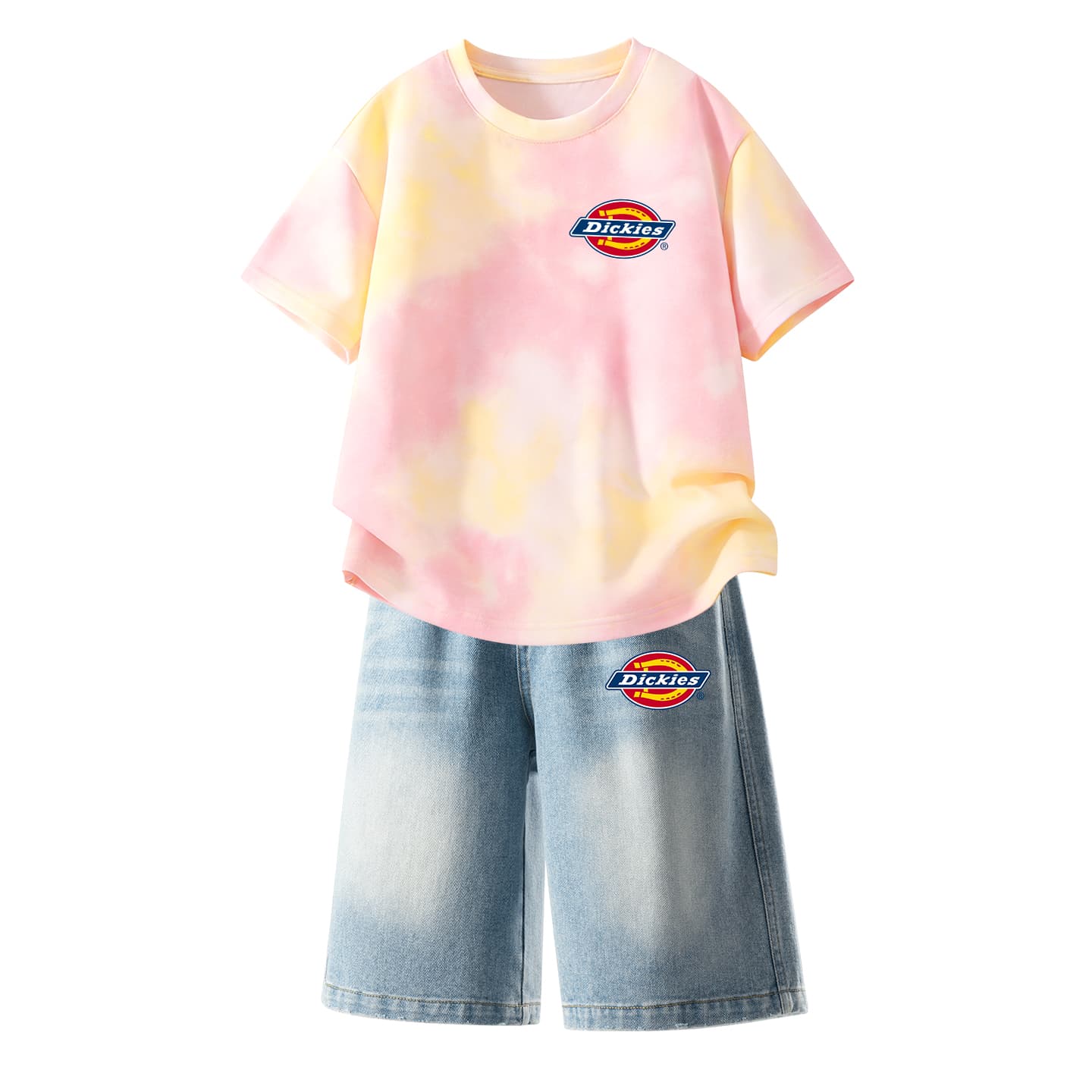 Dickies Повседневные спортивные костюмы для детей - изображение 1