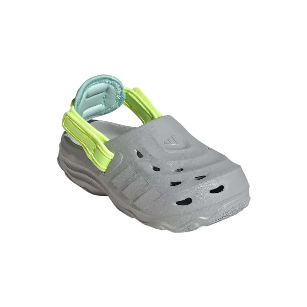 Adidas MAXXCLOG Детские уличные тапочки - изображение 3