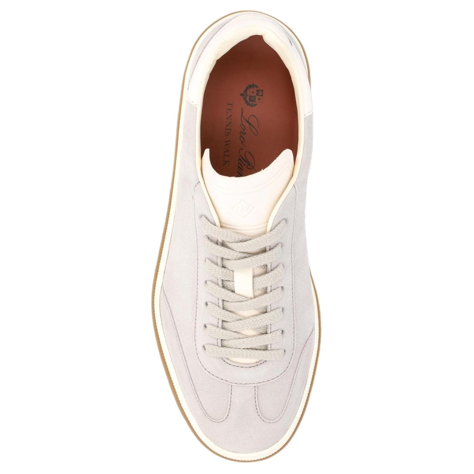 Кроссовки Loro Piana Tennis Walk - изображение 5