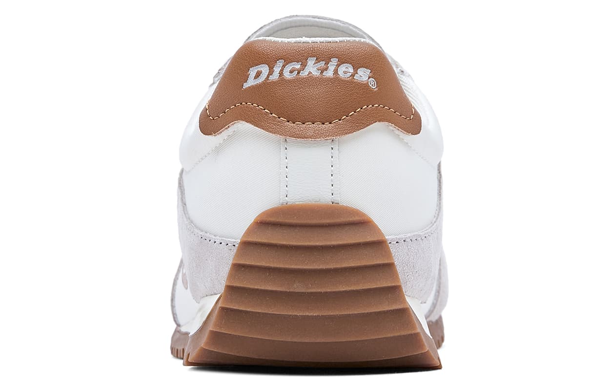Кроссовки Dickies Низкие Кроссовки для Скейтбординга Женские - изображение 4