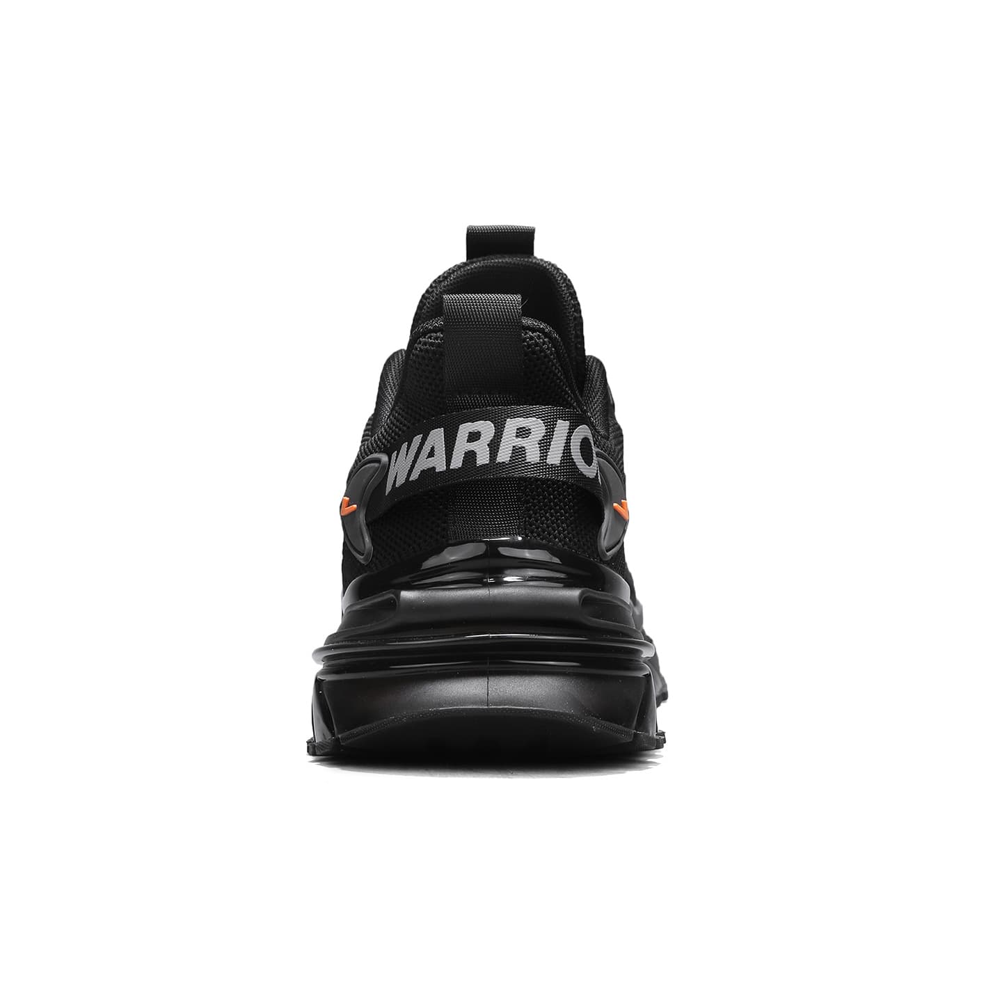 Кроссовки Warrior - изображение 5