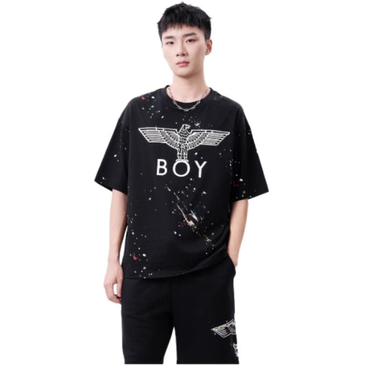 Футболка Boy London Мужской Футболки - изображение 3
