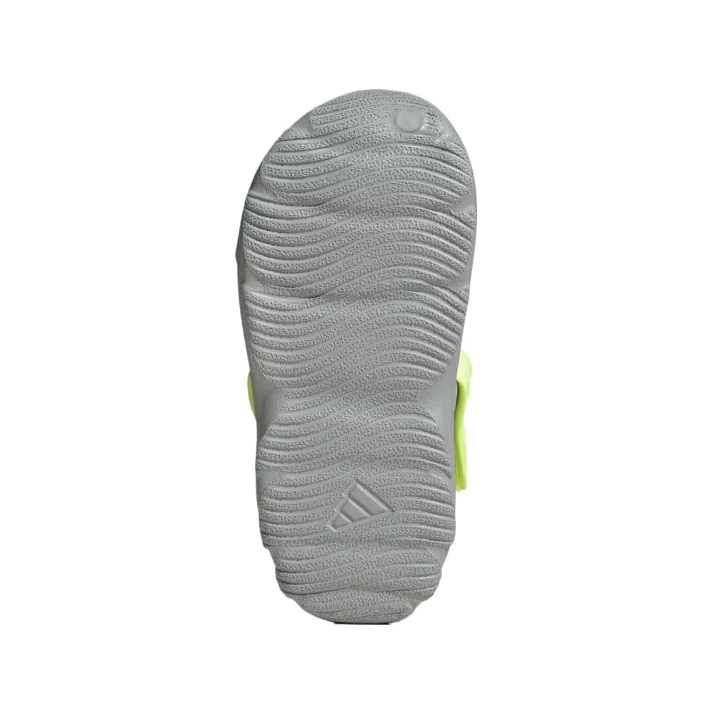 Adidas MAXXCLOG Детские уличные тапочки - изображение 5
