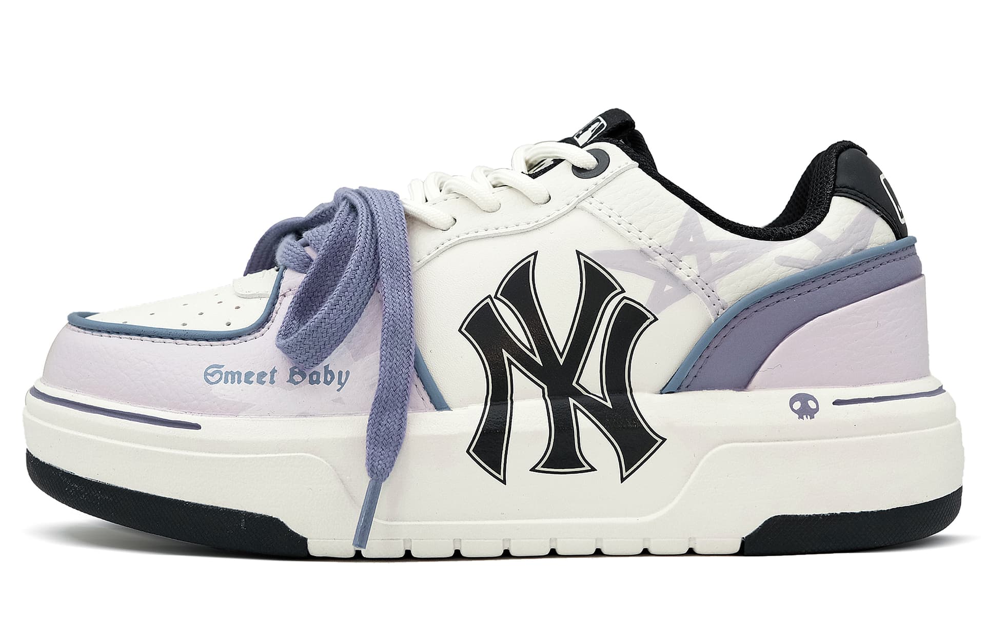Кроссовки MLB Chunky Liner - изображение 2