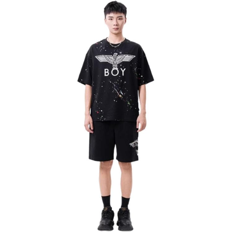 Футболка Boy London Мужской Футболки - изображение 5