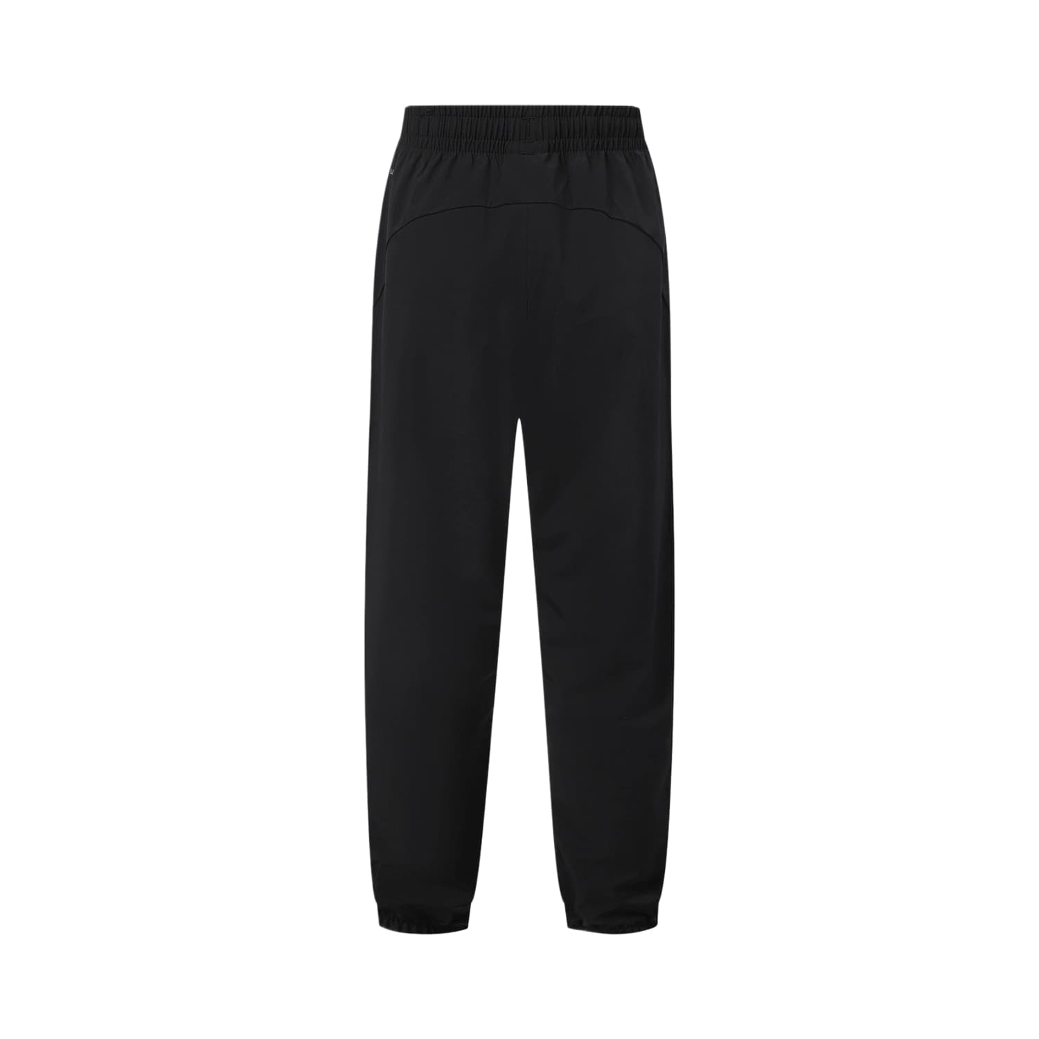Li NING Young Спортивные трикотажные брюки Черный Детский - изображение 2