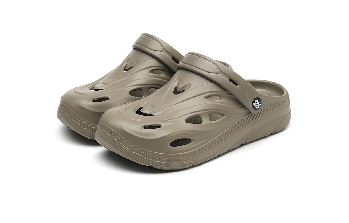 Сабо HLA Sabo Rubber Men's - изображение 2