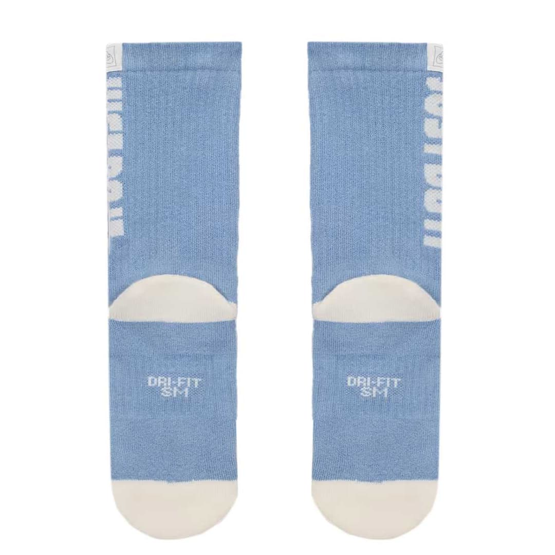 Nike Dri-Fit Повседневные Носки Комбинация 3 Пачки Детские - изображение 3