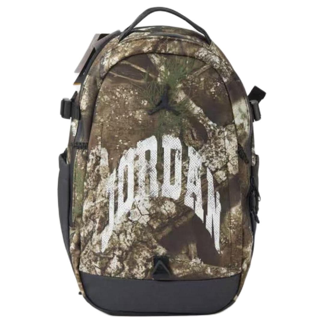 Рюкзак Джордан Полиэфирное волокно Рюкзак Unisex Multicolor - изображение 1