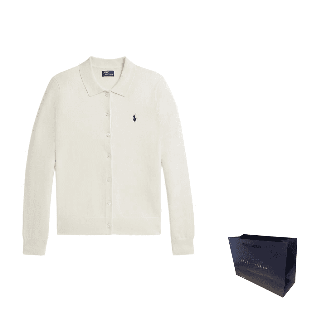 Кофта Polo Ralph Lauren Трикотаж Женские - изображение 3