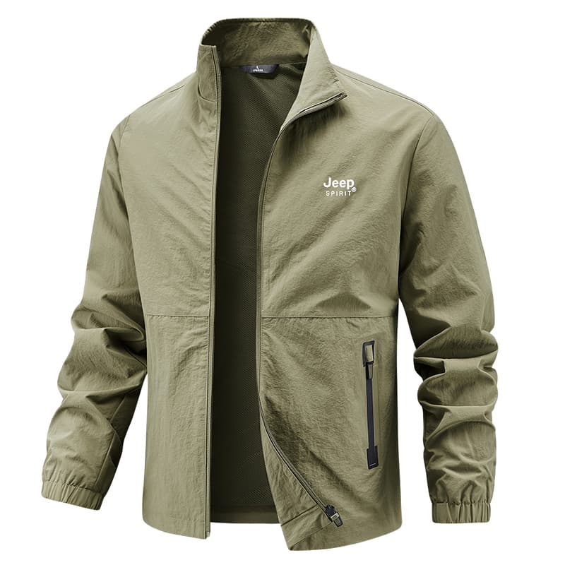 Куртка JEEP SPIRIT Leisure Collection Мужская Куртка Мужская - изображение 1