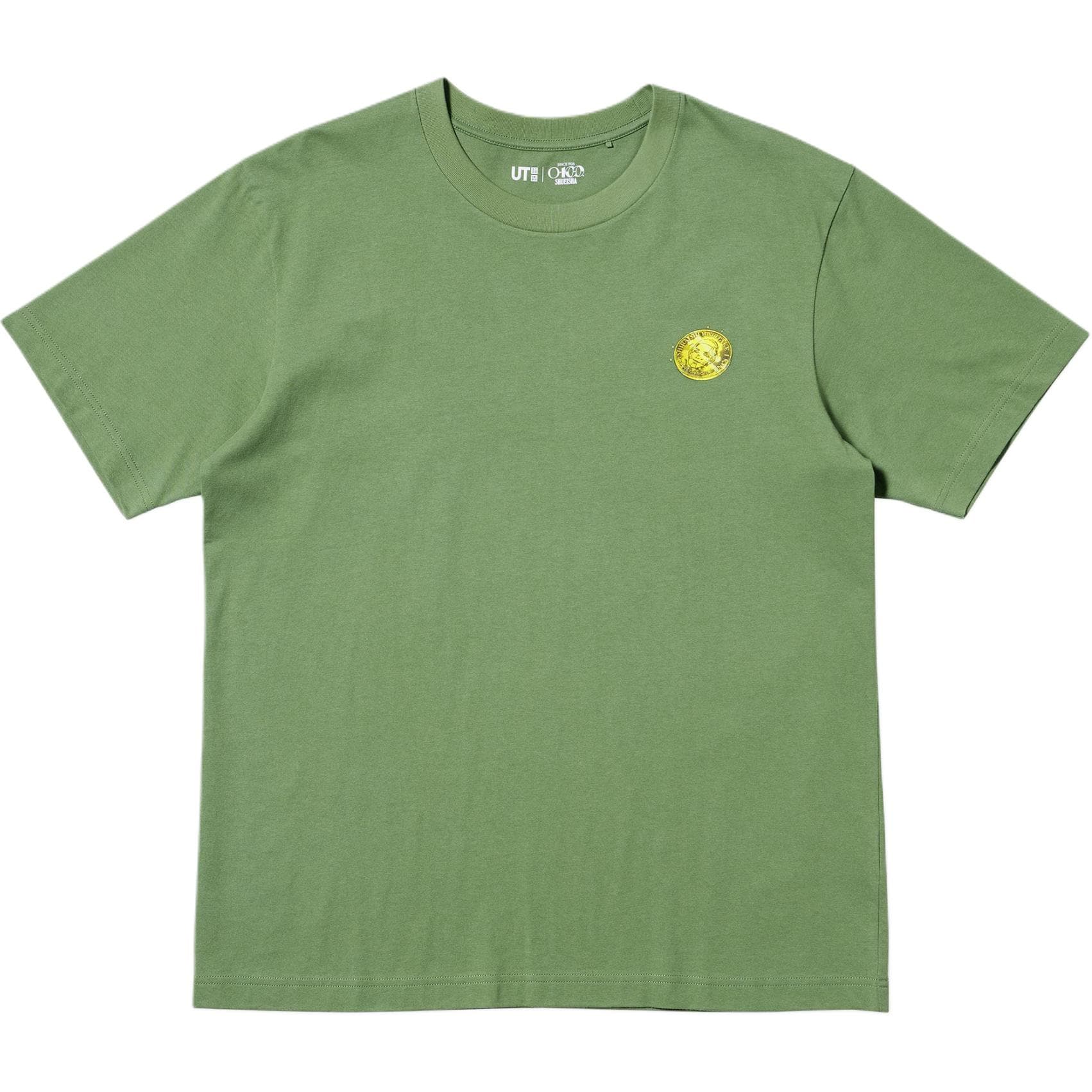 Футболка UNIQLO SS26 UT T - изображение 1