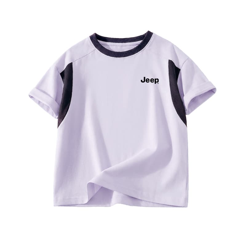 Футболка Jeep Kids T-рубашки - изображение 1