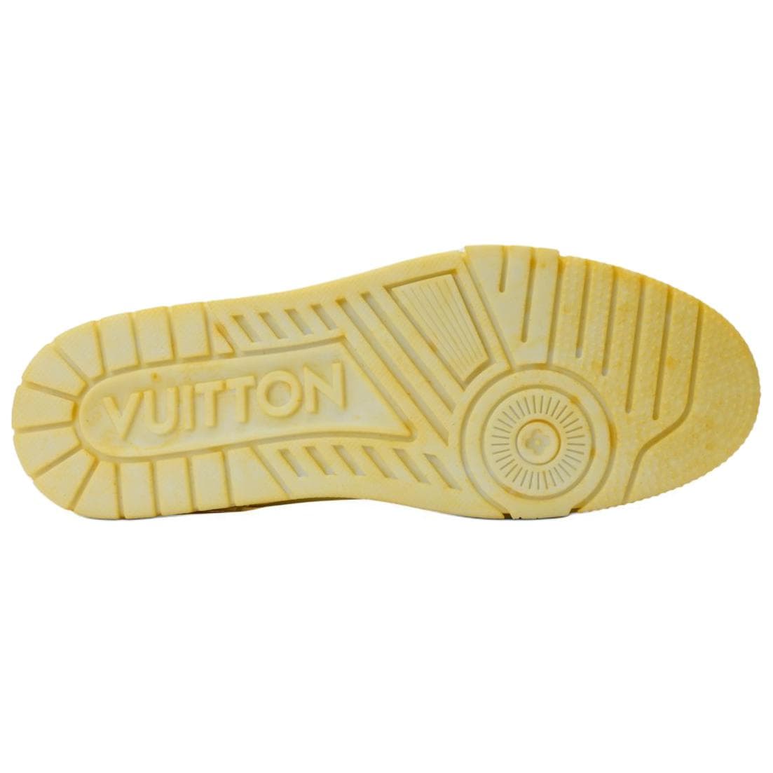 Кроссовки LOUIS VUITTON Trainer - изображение 6