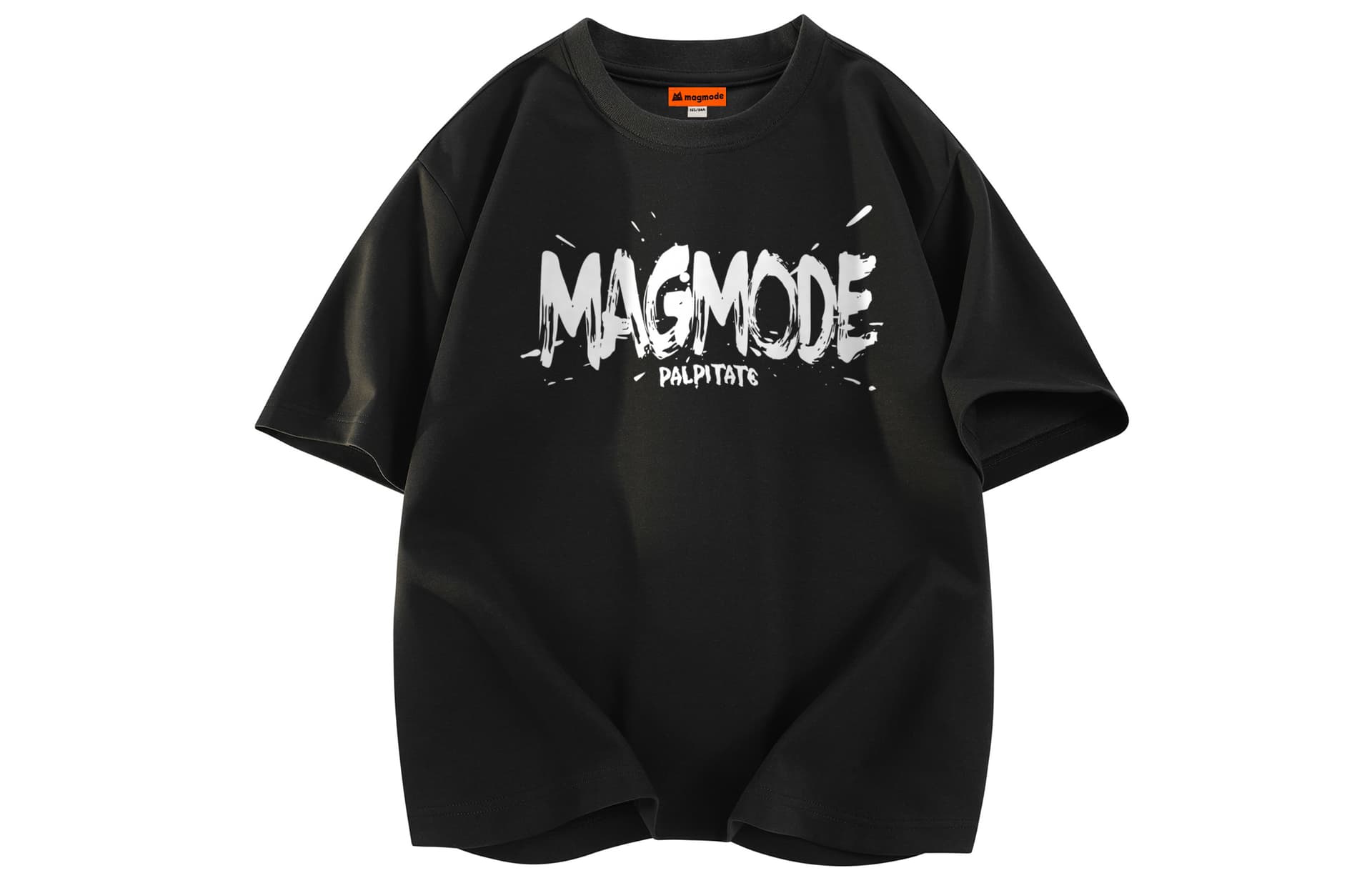 Футболка magmode LogoT - изображение 1