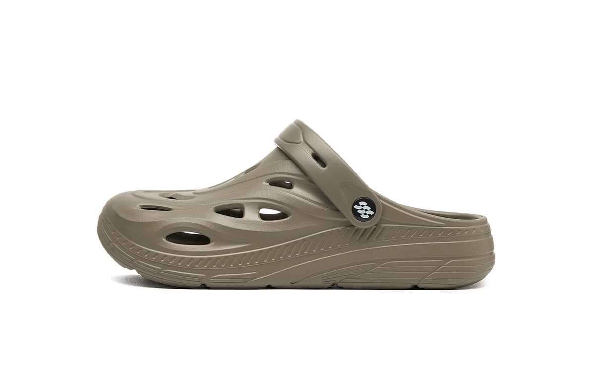 Сабо HLA Sabo Rubber Men's - изображение 1