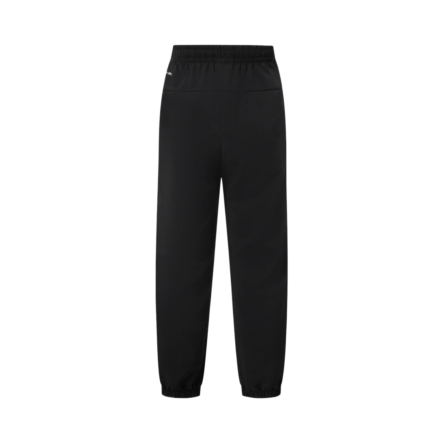Li NING Young Спортивные трикотажные брюки Черный Детский - изображение 2