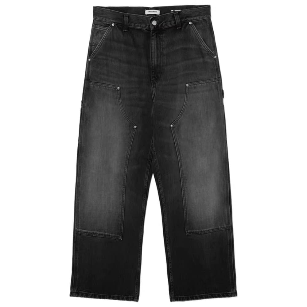 Джинсы Carhartt WIP Женские Джинсы - изображение 1