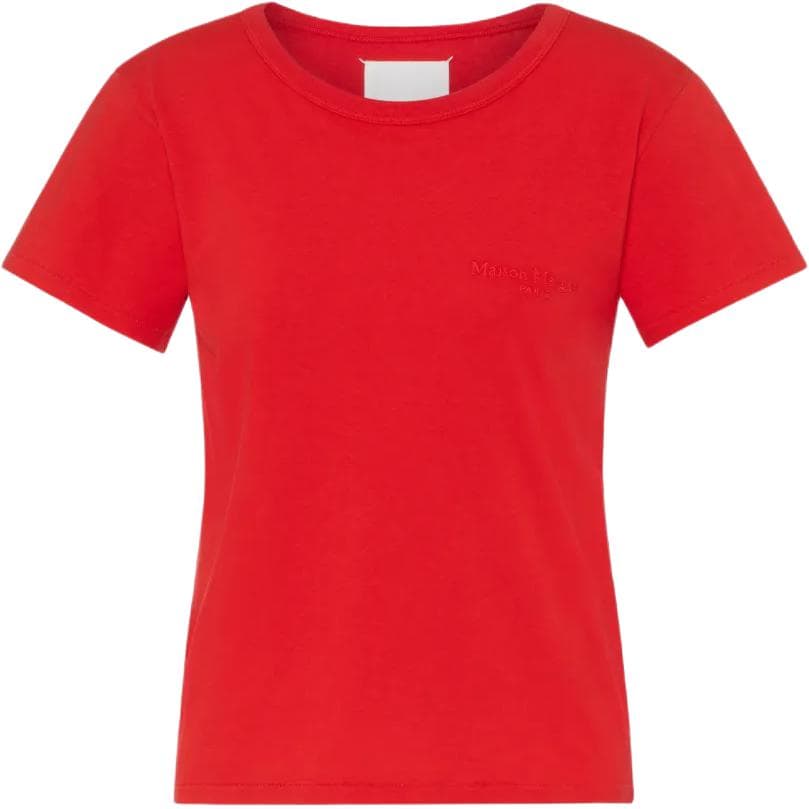 Футболка Maison Margiela T-рубашка женская - изображение 1