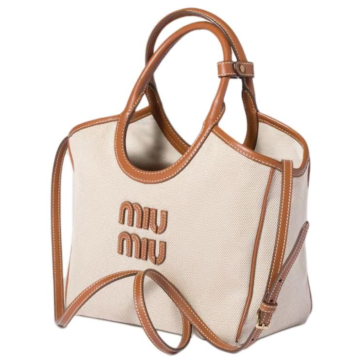 Сумка MIU MIU Tote - изображение 2