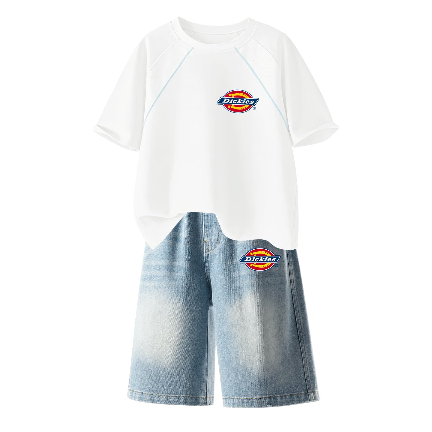 Dickies Повседневные спортивные костюмы для детей - изображение 1