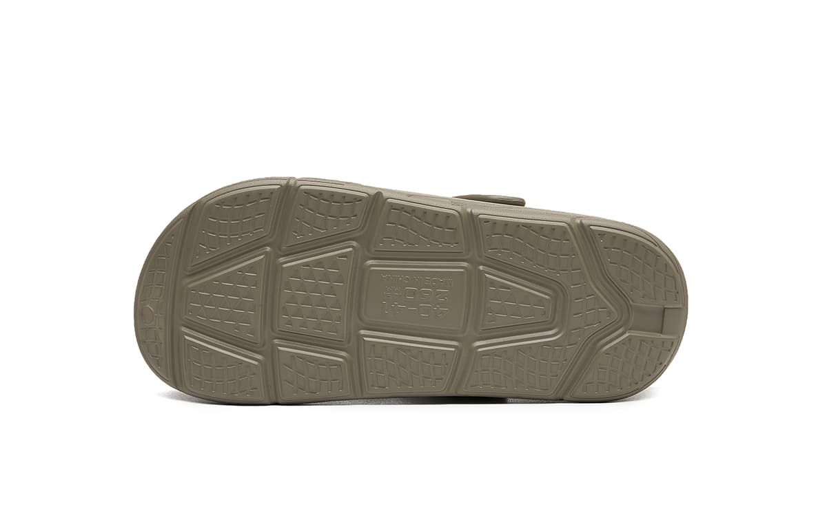 Сабо HLA Sabo Rubber Men's - изображение 5