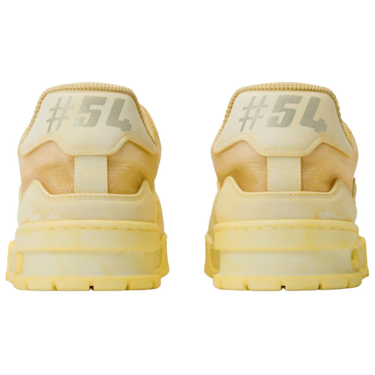 Кроссовки LOUIS VUITTON Trainer - изображение 5