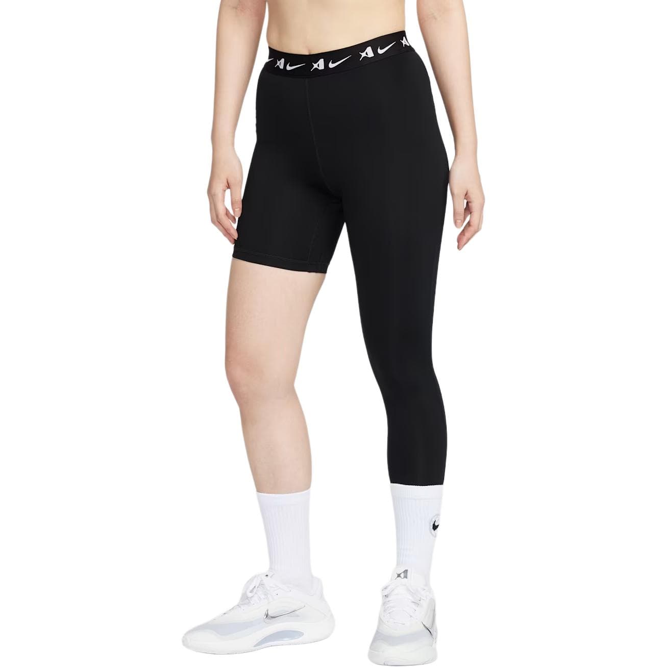 Женские баскетбольные шорты Nike Dri-Fit - изображение 1
