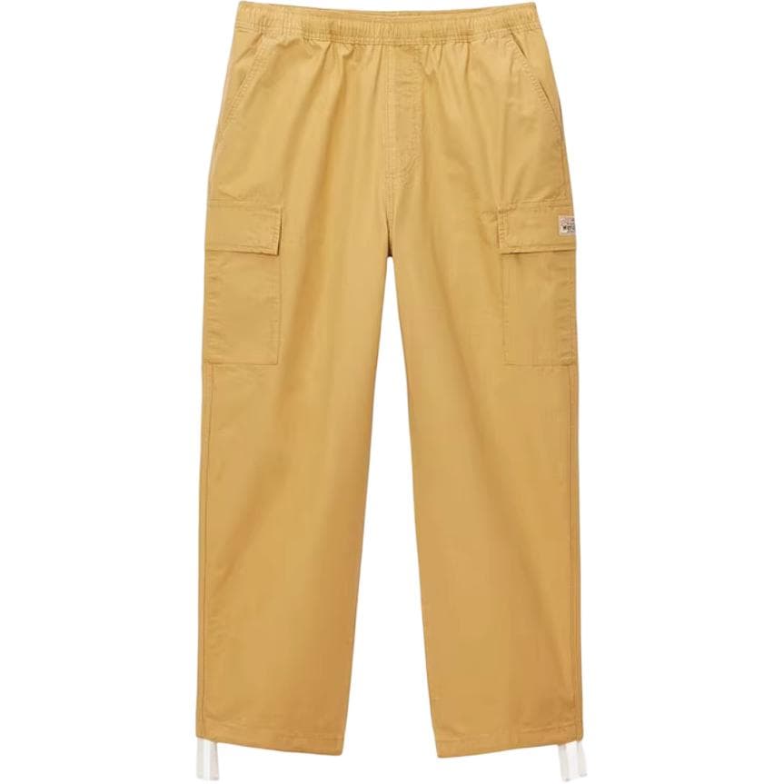 Штаны Stussy KHX Khaki Мужские Повседневные Брюки - изображение 1