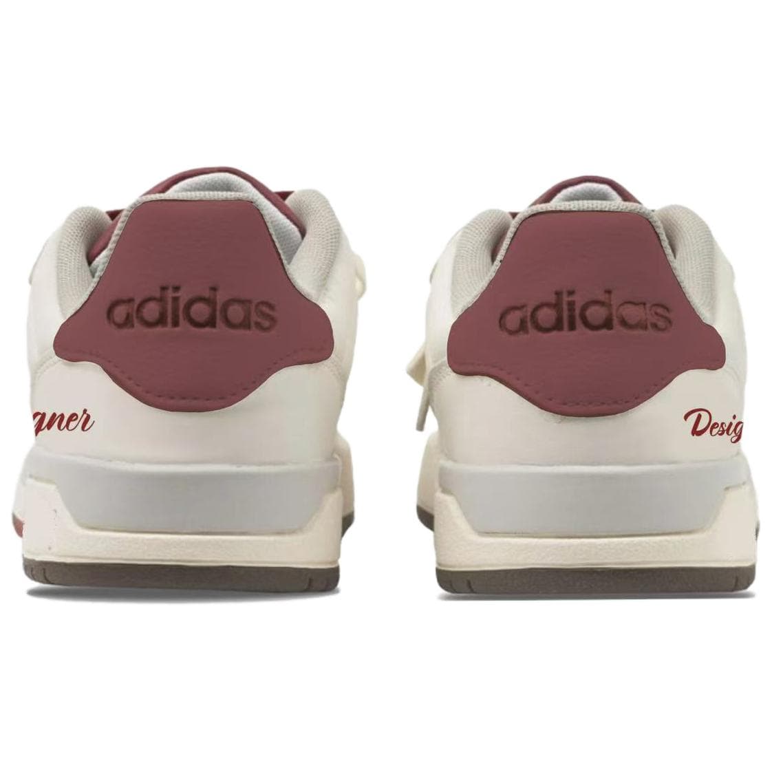 Кроссовки adidas ENTRAP - изображение 4