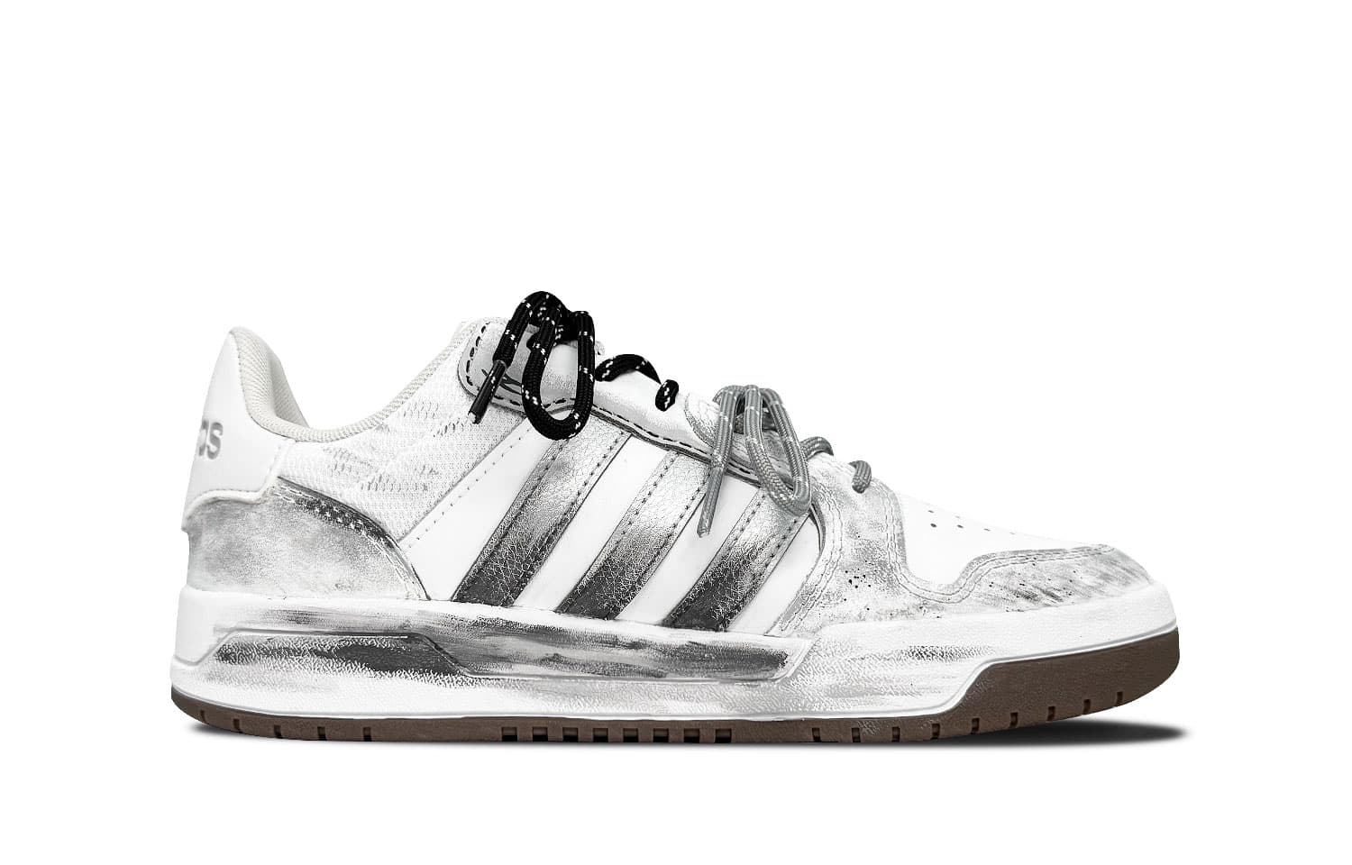 Кроссовки adidas ENTRAP - изображение 3