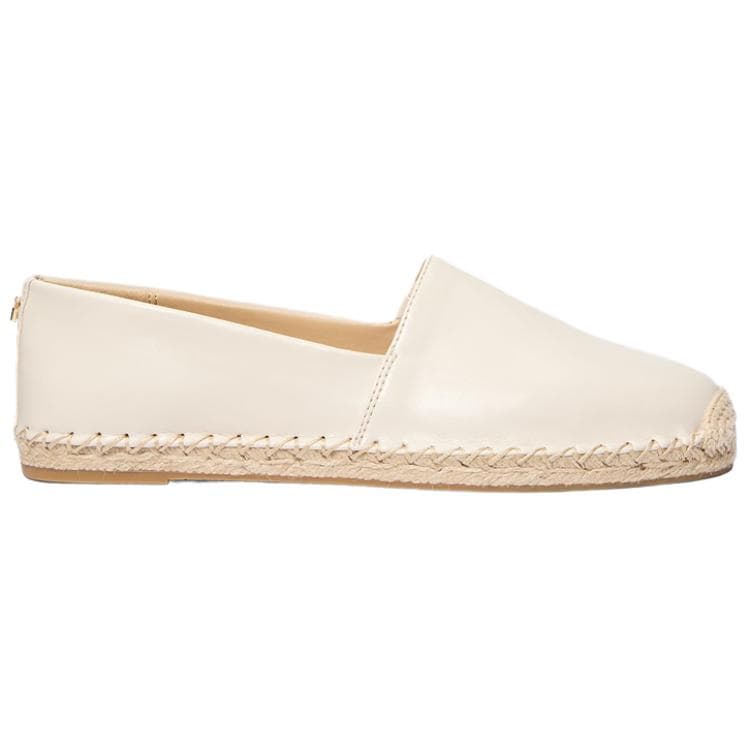 MICHAEL KORS MK Kenzie Espadrilles Женские Молочно-белые - изображение 2
