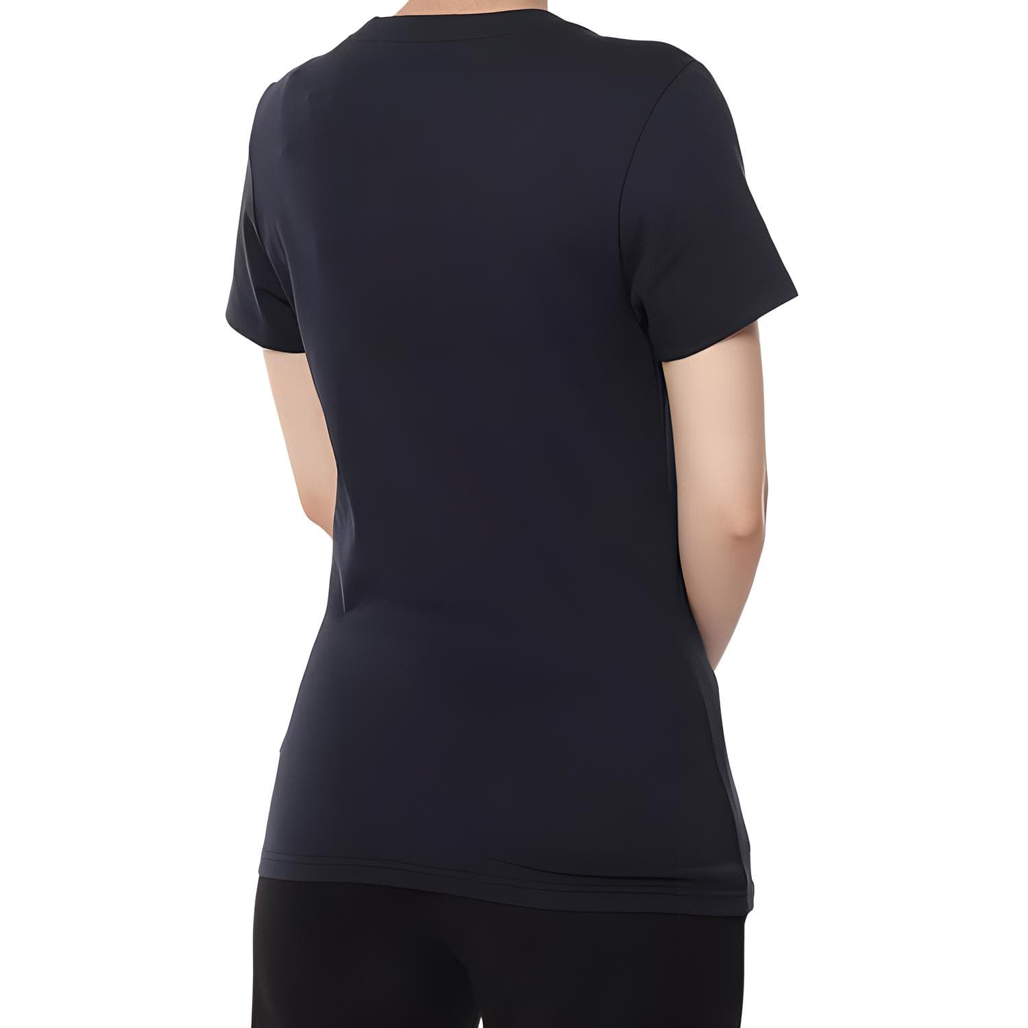 Футболка adidas LogoT - изображение 5