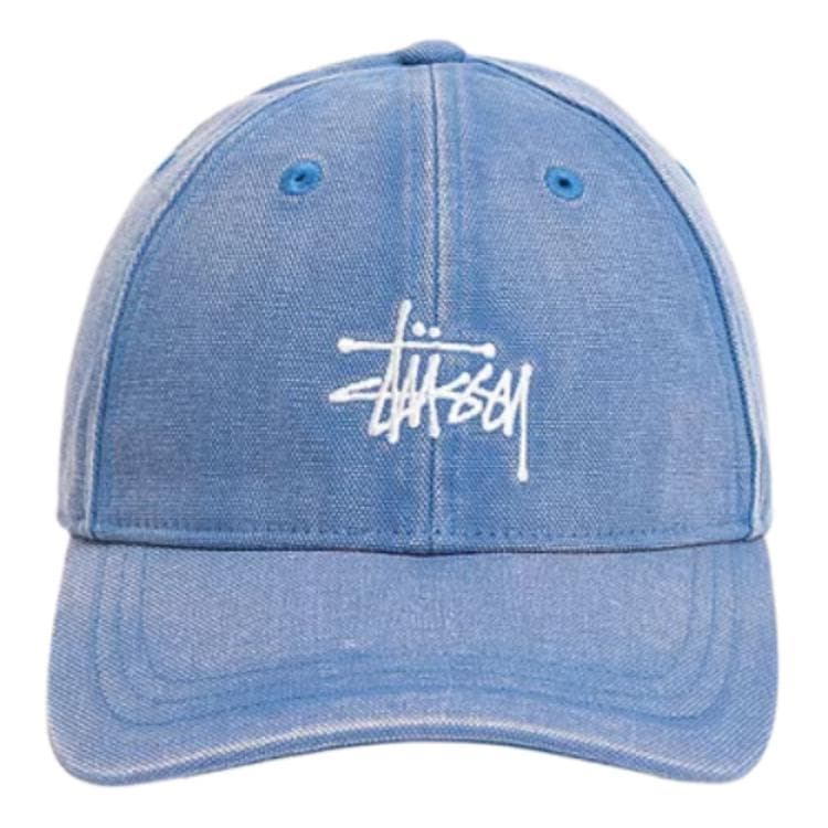 Кепка Stussy Хлопковые Кепки Мужские - изображение 2