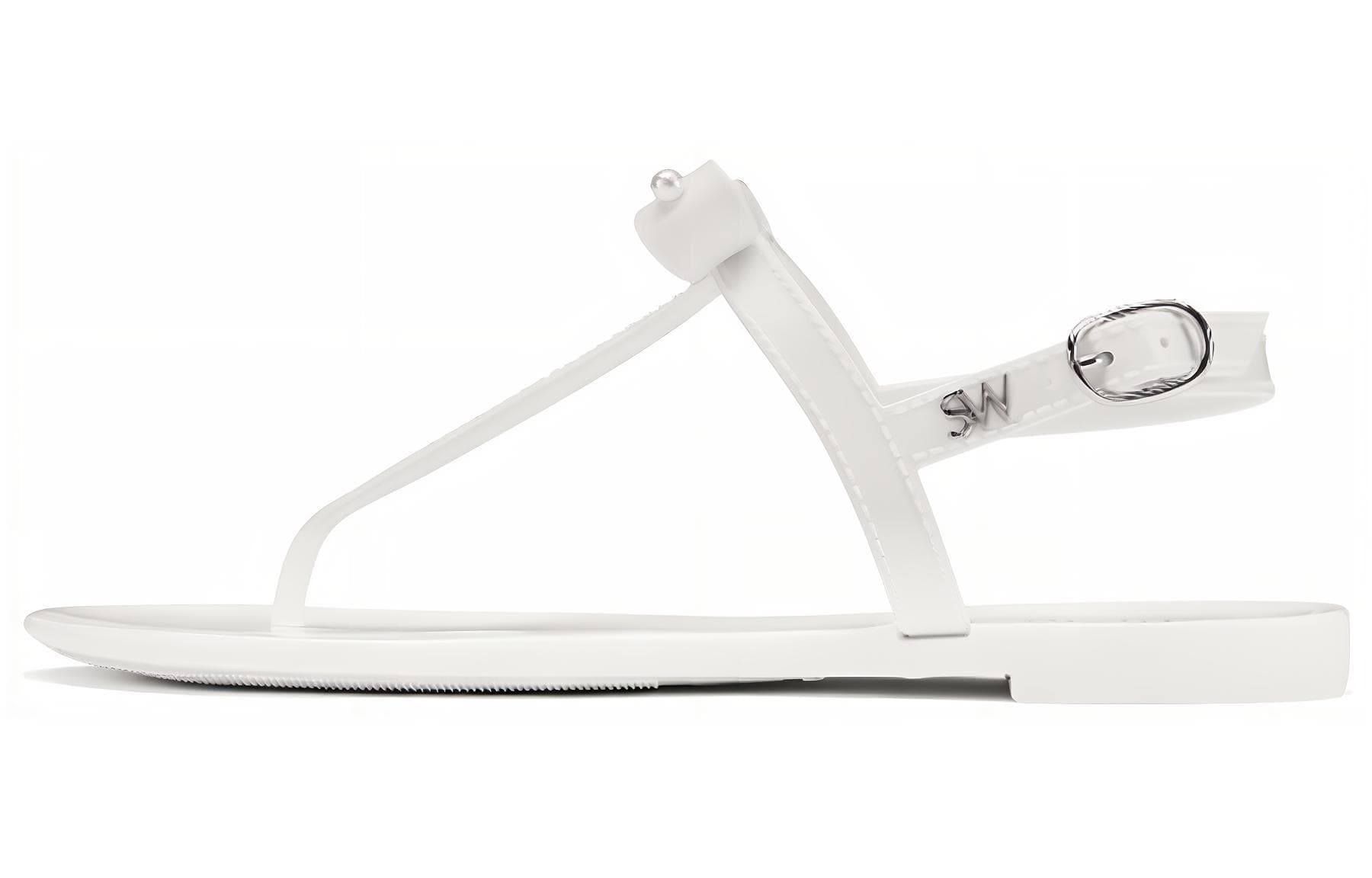 Шлёпанцы stuart weitzmanSW - изображение 1
