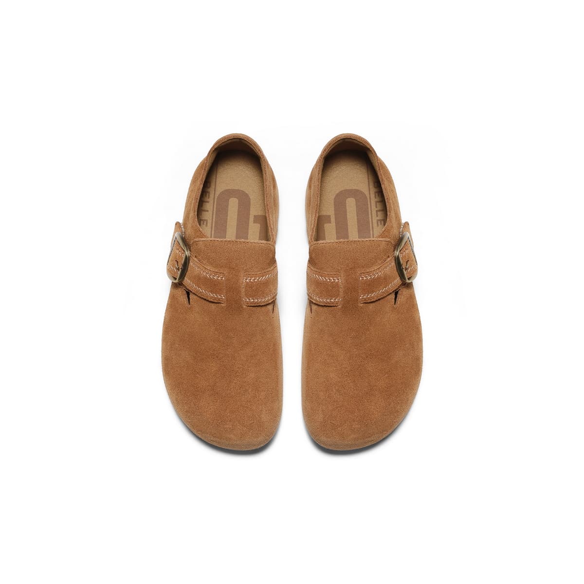 Сандалии Обувь BELLE Birkenstock Женская - изображение 3