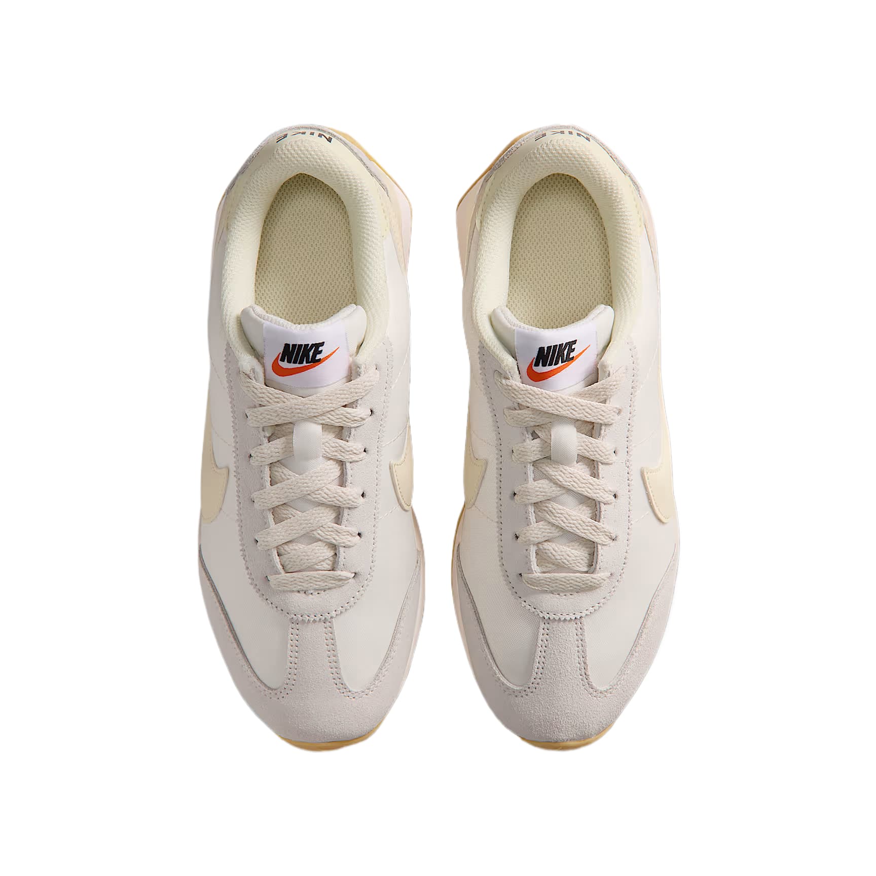 Кроссовки Nike Pacific Low Top Повседневная обувь Унисекс - изображение 4